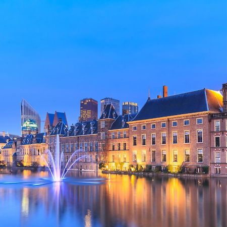 The Hague Heritage 아파트 외부 사진