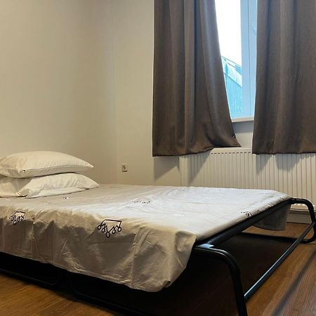 The Hague Heritage 아파트 외부 사진
